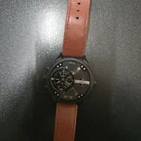 ساعت لیکوپر لندن