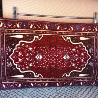 پشتی ماشینی