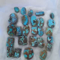 بارخانه فیروزه شجر نیشابور طبیعی