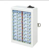 لامپ و پروژکتور سیار خودرو