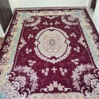 فرش 12 متری ماشینی