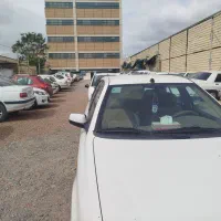 سمند ال ایکس