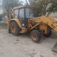 بیل بکو تی دی ال|خودرو سنگین|گرگان, |دیوار