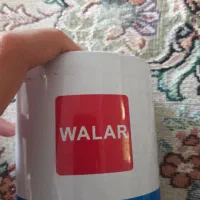 ساعت دیجیتالی WALAR|ساعت|پارس‌آباد, |دیوار