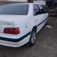 پژو پارس|خودرو سواری و وانت|بروجرد, |دیوار