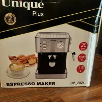 اسپرسو ساز خانگی