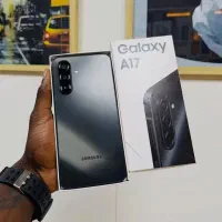 سامسونگ/ A17/Samsung/ چک & بازنشستگان|موبایل|اصفهان, سنجوانمره|دیوار