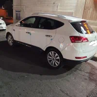 فروش جک اس5 تمیز|خودرو سواری و وانت|دامغان, |دیوار