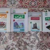 آزمون نظارت و اجرا