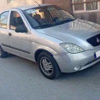 تیبا 1 مدل 95 دوگانه سوز|خودرو سواری و وانت|نظرآباد, شهرک آزادگان|دیوار