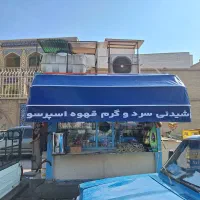 کالسکه ای و چتری وبازویی و هلالی متحرک برقی و دستی|خدمات پیشه و مهارت|اهواز, ۳۰ متری|دیوار