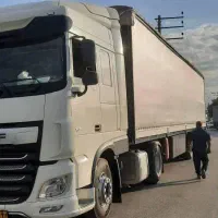 کانتین چادری سه محور|قطعات یدکی و لوازم جانبی|ارومیه, |دیوار