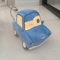 چراغ خواب فانتزی کودک|چراغ خواب و آباژور|سنندج, |دیوار