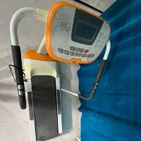 تردمیل|تجهیزات ورزشی|میبد, |دیوار