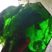 شهاب سنگ|کلکسیون و سرگرمی|رشت, نخودچر|دیوار