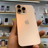 آیفون ۱۶ پرومکس با ریجستر و بدون ریجستری|موبایل|زنجان, |دیوار