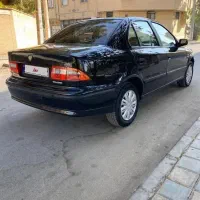 سمند lx بدون رنگ بدون ضربه|خودرو سواری و وانت|اصفهان, خانه اصفهان|دیوار