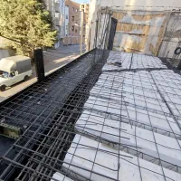 اجرای اسکلت بتن|خدمات پیشه و مهارت|شاهرود, |دیوار