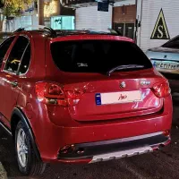 کوئیک مدل ۱۴۰۰ بی رنگ|خودرو سواری و وانت|مشهد, هنرستان|دیوار