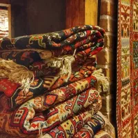 فرش رستا کد۸۹۰