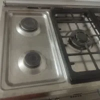 اجاق گازفرداراسنوا درحدنواستیل