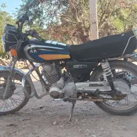 موتور ۲۵۰ مدل ۹۲