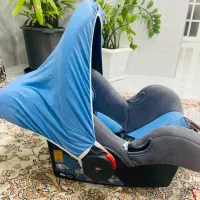 کریر نوزاد،صندلی ماشین کودک|کالسکه و لوازم جانبی|قشم, |دیوار