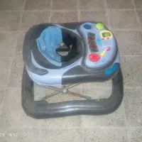 روروک کودک موزیکال|کالسکه و لوازم جانبی|ایذه, |دیوار