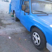 نیسان آبی|خودرو سواری و وانت|خدا آفرین, |دیوار