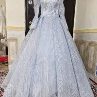 لباس عروس|لباس|تهران, گمرک|دیوار