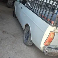 جا به جایی بار با پیکان وانت|خدمات حمل و نقل|شوش, |دیوار