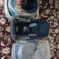 روروک /کریر/گهواره/کالسکه