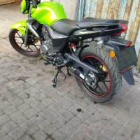 موتور کیوچی|موتورسیکلت|اردبیل, |دیوار