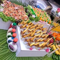 انواع فینگر فود|خدمات پذیرایی، مراسم|فردیس, شهرک ارم|دیوار