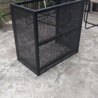 جوشکاری آهن سبک و سنگین|خدمات پیشه و مهارت|بندر انزلی, لیچارگی حسن رود|دیوار