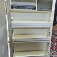 یخچال فیریزر|یخچال و فریزر|اهواز, آسیاباد|دیوار