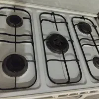 گاز فردار|اجاق گاز و لوازم برقی پخت‌وپز|تهران, فردوسی|دیوار