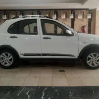 کوییک gxr پارس خودرویی رینگ فولادی