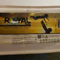 تشک دونفره رویال|تشک تختخواب|تنکابن, |دیوار