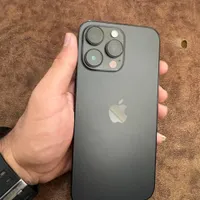 گوشی 14 pro max حافظه 256گیگ za