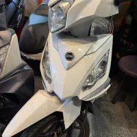 موتورگلکسیSR