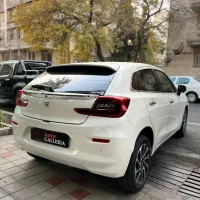 بالنو 2024|خودرو سواری و وانت|تهران, عباسآباد|دیوار