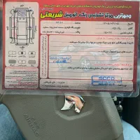 مدلlx95|خودرو سواری و وانت|بجنورد, |دیوار