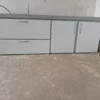 کابینت بالا  فلز