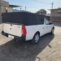 وانت آریسان ۱ مدل ۹۵|خودرو سواری و وانت|بندرعباس, |دیوار