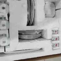 سرویس چینی ۴۱ پارچه نو