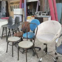 سرویس کابینت دارم حتابالاپاین دارم|صندلی و نیمکت|زاهدان, |دیوار