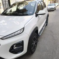 ایکس 22 پرو (X22 Poro IE)|خودرو سواری و وانت|تهران, اقدسیه|دیوار