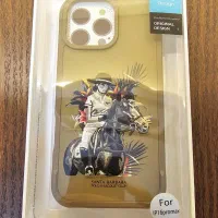 قاب پولو رالف لورن آیفون ۱۶ پرومکس|لوازم جانبی موبایل و تبلت|تهران, دزاشیب|دیوار