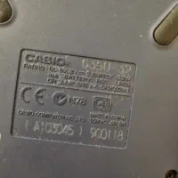 ماشین حساب CASIO Algebra FX-2.0PLUS|لوازم التحریر|لاهیجان, رجایی|دیوار